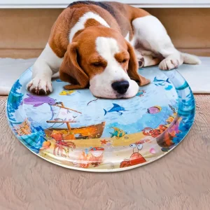 Water/ Ice Cushion, Summer Pet Nest