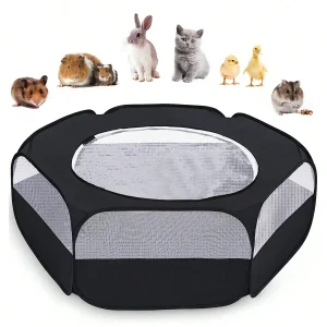 Foldable Pet Playpen