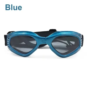 Foldable Pet Glasses